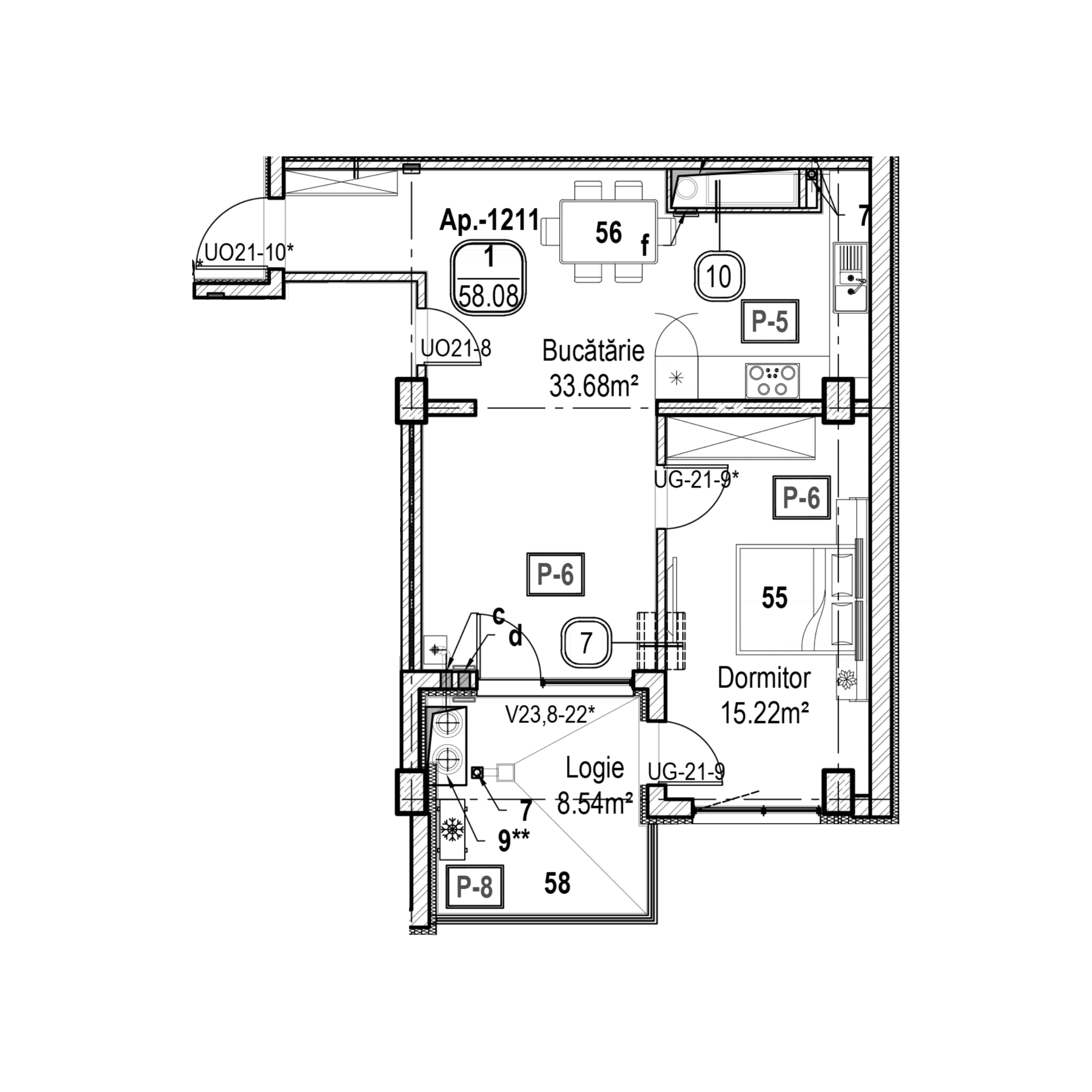 apartment cover photo